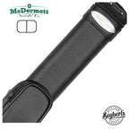 McDermott Shooter Collection Black 1x1 Pool Cue Case