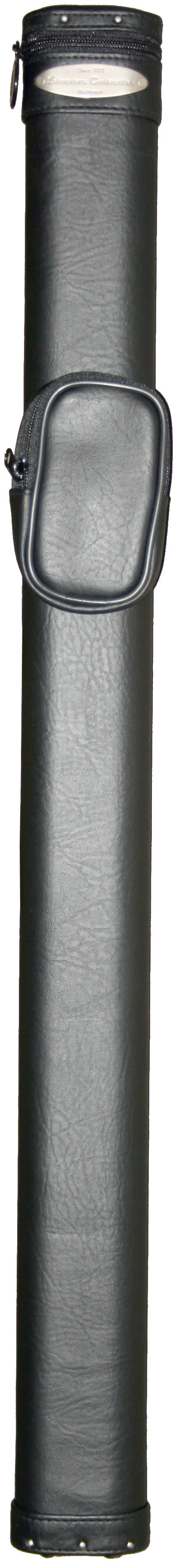 McDermott Shooter Collection Black 1x1 Pool Cue Case