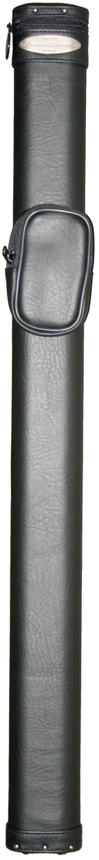 McDermott Shooter Collection Black 1x1 Pool Cue Case