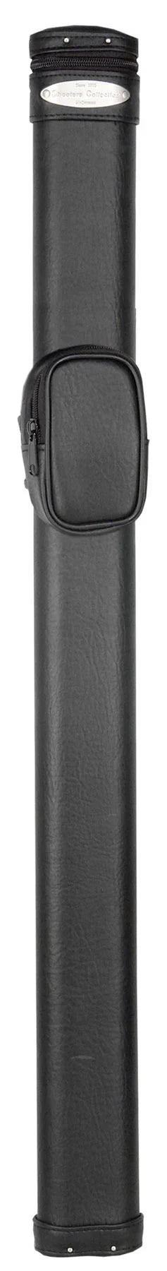 McDermott Shooter Collection Black 1x1 Pool Cue Case