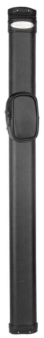 McDermott Shooter Collection Black 1x1 Pool Cue Case