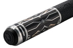 Predator Blak5-3 Uniloc Pool Cue