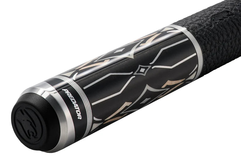Predator Blak5-3 Uniloc Pool Cue