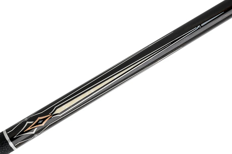 Predator Blak5-3 Uniloc Pool Cue