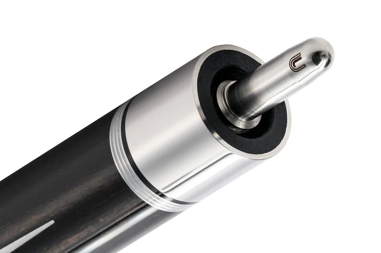 Predator Blak5-3 Uniloc Pool Cue