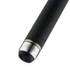 Predator 10K Purple Play Cue with Luxe Leather Wrap