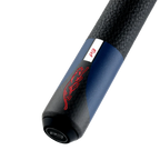Predator P3 USA Pool Cue with Luxe Leather Wrap - Uni-loc