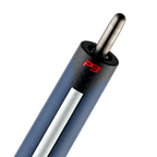 Predator P3 USA Pool Cue with Luxe Leather Wrap - Uni-loc