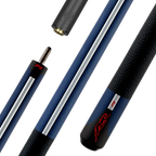 Predator P3 USA Pool Cue with Luxe Leather Wrap - Uni-loc
