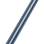 Predator P3 USA Pool Cue with Luxe Leather Wrap - Uni-loc