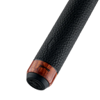 Predator SP2 Matte Black Forearm with Palisander Points Pool Cue