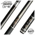 Predator Blak5-3 Uniloc Pool Cue