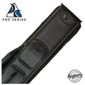 Pro Series Leatherette 3x5 Piggyback Hard Case