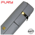 Fury 3x4 Soft Butterfly Style Cue Case
