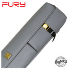Fury 3x4 Soft Butterfly Style Cue Case