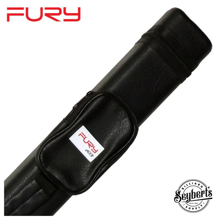 Fury 2x3 Hard Cue Case
