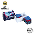 Blue Diamond Pool Chalk 2pc.
