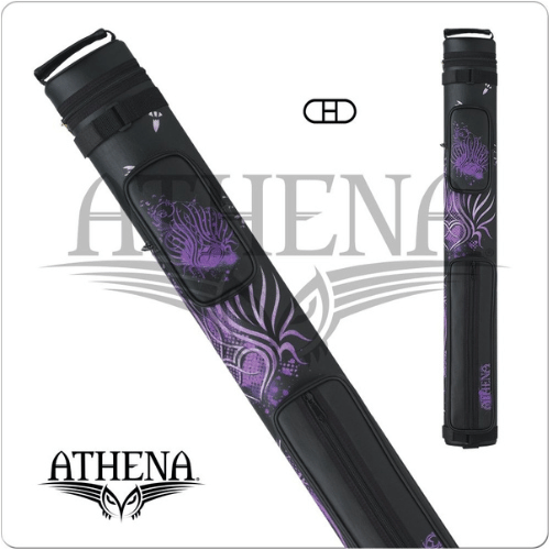 Athena ATHC02 2x2 Hard Case