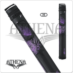 Athena ATHC02 2x2 Hard Case