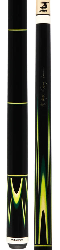 Predator Sang Lee 2-2 Limited Edition Pool Cue
