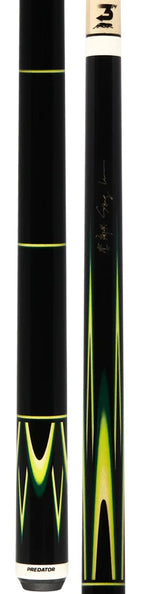 Predator Sang Lee 2-2 Limited Edition Pool Cue