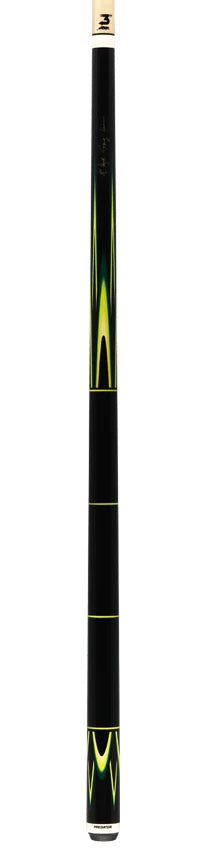 Predator Sang Lee 2-2 Limited Edition Pool Cue