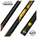 Predator BK4 Break Cue - With Sport Wrap