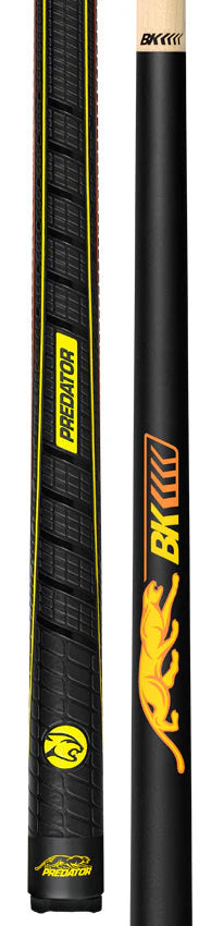 Predator BK4 Break Cue - With Sport Wrap