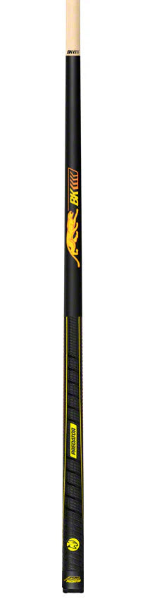 Predator BK4 Break Cue - With Sport Wrap