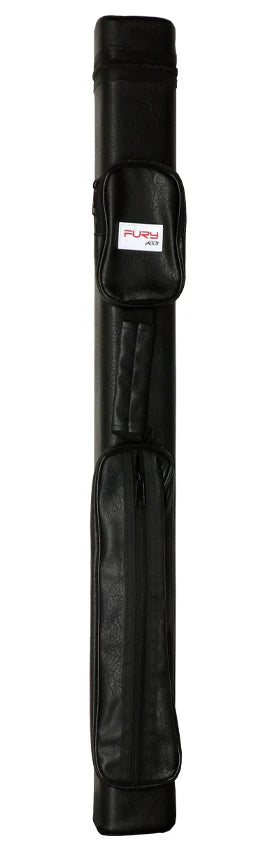 Fury 2x3 Hard Cue Case