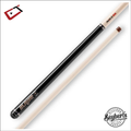Cuetec Avid Surge Black and Gold Jump Cue
