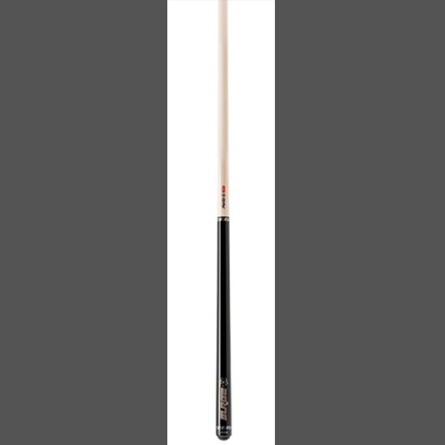 Cuetec Avid Surge Black and Gold Jump Cue