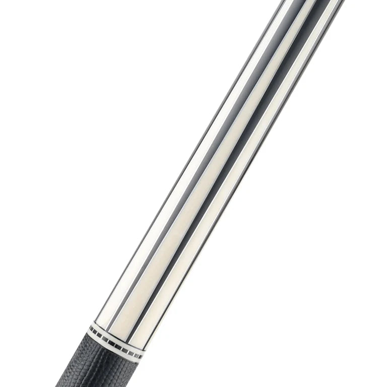 Predator LE Artisan Series Ebony and Ivorine Pool Cue