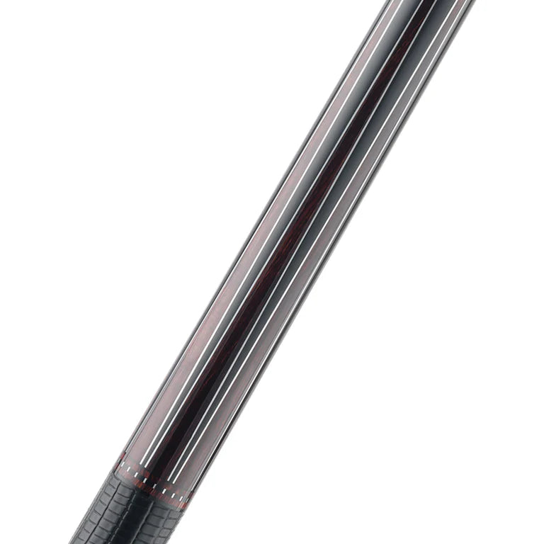 Predator LE Artisan Series Ebony and Kingwood Pool Cue - Radial