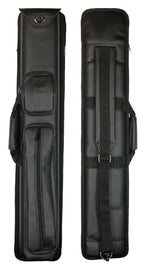 Pro Series Leatherette 3x5 Piggyback Hard Case