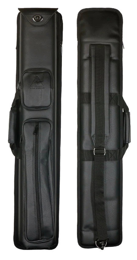 Pro Series Leatherette 3x5 Piggyback Hard Case