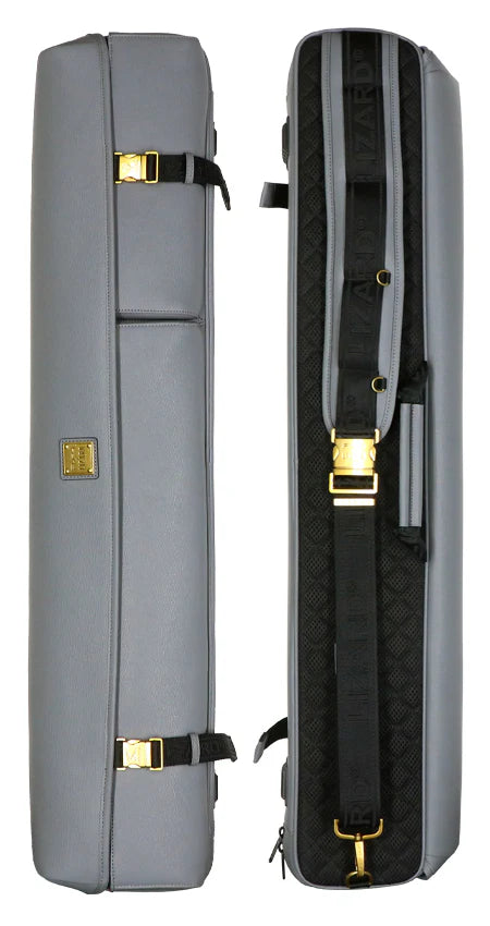 Fury 3x4 Soft Butterfly Style Cue Case