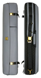 Fury 3x4 Soft Butterfly Style Cue Case