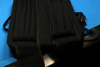 TACTiQ Flux Series Black with Gray 3x4 Butterfly Soft Case