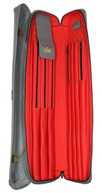 Fury 3x4 Soft Butterfly Style Cue Case