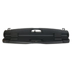 Longoni Valigetta Compact Black ABS 1x2 Hard Pool Cue Case