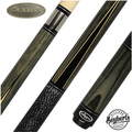 Imperial Grey 4 Point Pool Cue
