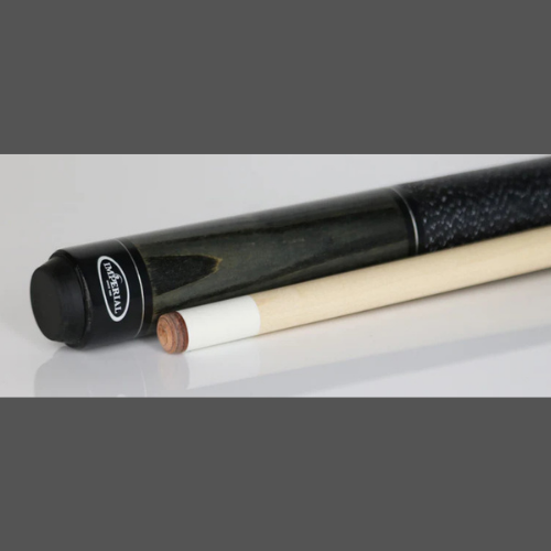 Imperial Grey 4 Point Pool Cue