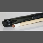 Imperial Grey 4 Point Pool Cue