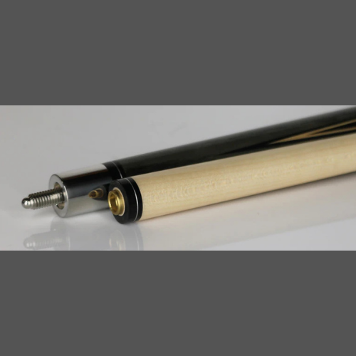Imperial Grey 4 Point Pool Cue