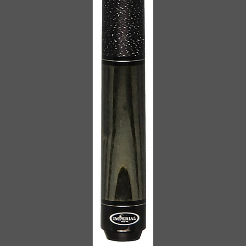 Imperial Grey 4 Point Pool Cue
