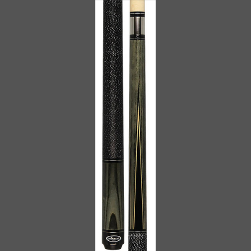 Imperial Grey 4 Point Pool Cue
