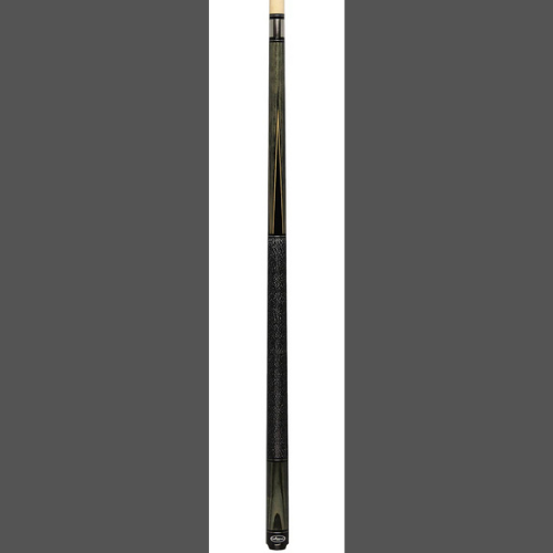 Imperial Grey 4 Point Pool Cue