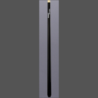 Jacoby Custom Black Heavy Hitter Break Cue