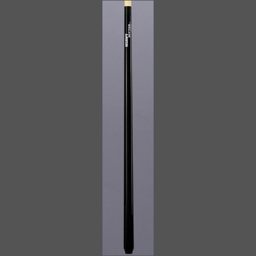 Jacoby Custom Black Heavy Hitter Break Cue